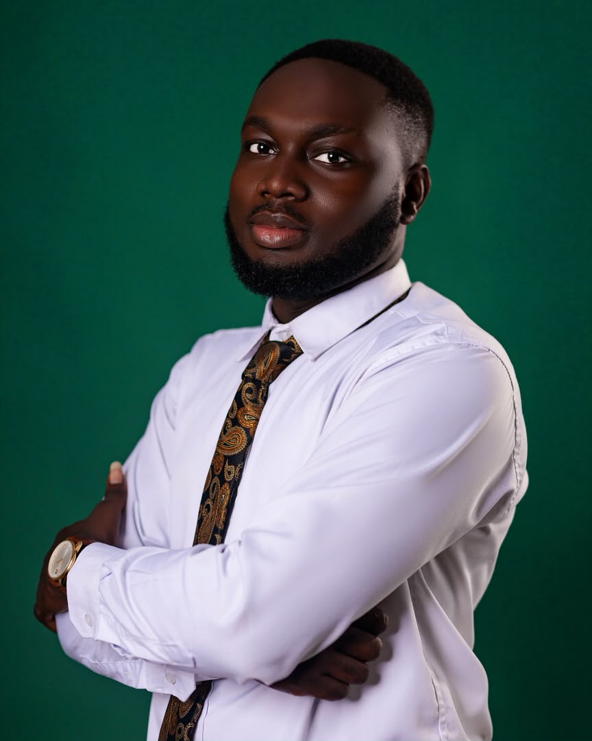 Sefah Manu Ebenezer