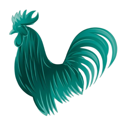 Dufie Aura Farms Logo